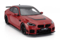 Gt-spirit BMW 2-series M2 Ac Schnitzer (g42) Acs2 2023 1:18 Red