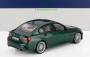 Gt-spirit BMW 3-series Alpina B3 (g20) 2022 1:18 Green Met