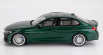 Gt-spirit BMW 3-series Alpina B3 (g20) 2022 1:18 Green Met