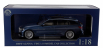 Gt-spirit BMW 3-series Alpina B3 Touring Sw Station Wagon (g21) 2022 1:18 Blue Met