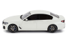 Gt-spirit BMW 5-series 545e Xdrive M-sport (f90) 2023 1:18 Bílá