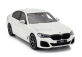 Gt-spirit BMW 5-series 545e Xdrive M-sport (f90) 2023 1:18 Bílá