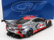 Gt-spirit Chevrolet C8.r 5.5l V8 Team Corvette Racing N 3 1:18, šedá