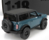 Gt-spirit Ford usa Bronco 2021 1:18 Grey