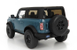 Gt-spirit Ford usa Bronco 2021 1:18 Grey