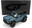 Gt-spirit Ford usa Bronco 2021 1:18 Grey