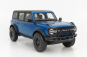 Gt-spirit Ford usa Bronco 2021 1:18 Modrá Černá
