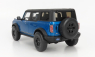 Gt-spirit Ford usa Bronco 2021 1:18 Modrá Černá