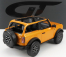 Gt-spirit Ford usa Bronco Badlands 2021 1:18 Cyber Orange