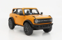 Gt-spirit Ford usa Bronco Badlands 2021 1:18 Cyber Orange