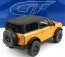 Gt-spirit Ford usa Bronco Wildtrack 2021 1:18 Žlutá S Černou