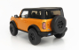 Gt-spirit Ford usa Bronco Wildtrack 2021 1:18 Žlutá S Černou