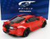 Gt-spirit Ford usa Mustang Shelby Super Snake Coupe 2021 1:18 Červená Černá