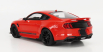 Gt-spirit Ford usa Mustang Shelby Super Snake Coupe 2021 1:18 Červená Černá
