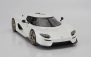 Gt-spirit Koenigsegg Cc850 2024 1:18 Bílá
