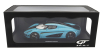 Gt-spirit Koenigsegg Regera 2018 1:18 Dětská Modrá Černá