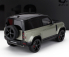 Gt-spirit Land rover Defender 90 Hse P400 2021 1:18 Pangea Green Met