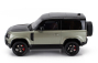 Gt-spirit Land rover Defender 90 Hse P400 2021 1:18 Pangea Green Met