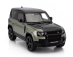 Gt-spirit Land rover Defender 90 Hse P400 2021 1:18 Pangea Green Met