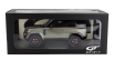 Gt-spirit Land rover Defender 90 Hse P400 2021 1:18 Pangea Green Met