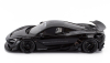 Gt-spirit Mclaren 720s Lb Works 2023 1:18 Black