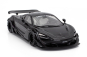 Gt-spirit Mclaren 720s Lb Works 2023 1:18 Black