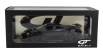 Gt-spirit Mclaren 720s Lb Works 2023 1:18 Black