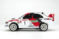 GT24 MITSUBISHI Lancer Evo 4 WRC 4WD 1/24 MICRO RALLY RTR