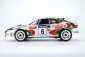 GT24 TOYOTA Celica GT-Four WRC 4WD 1/24 MICRO RALLY RTR