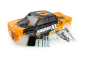 GTXL-6 Kingcab karoserie lakovaná (oranžová/černá)