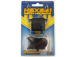 H-Speed servo HSX241 6.0kg.cm 0.085s/60°