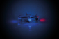 H4 Gravit Nano 2.0 set kvadrokoptéry 2.4GHz (MODE 2)