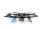 RC dron H4 Gravit Vision (NEW), mód 2