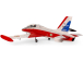 RC letadlo Hangar 9 Aermacchi MB-339 2.1m ARF Military