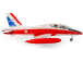 RC letadlo Hangar 9 Aermacchi MB-339 2.1m ARF Military