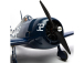 Hangar 9 F6F Hellcat 15cc 1.6m ARF