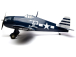 Hangar 9 F6F Hellcat 15cc 1.6m ARF