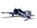 Hangar 9 F6F Hellcat 15cc 1.6m ARF