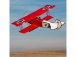 RC letadlo Hangar 9 Fokker D.VII 2.2m ARF