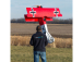 RC letadlo Hangar 9 Fokker D.VII 2.2m ARF
