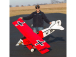 RC letadlo Hangar 9 Fokker D.VII 2.2m ARF