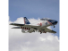 Hangar 9 Hawk/T-45 140-160N ARF + zatahovací podvozek