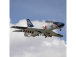 RC letadlo Hangar 9 Hawk/T-45 140-160N ARF