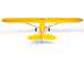 RC letadlo Hangar 9 J-3 Cub 2.1m 10cc ARF