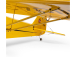 RC letadlo Hangar 9 J-3 Cub 2.1m 10cc ARF