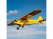 RC letadlo Hangar 9 J-3 Cub 2.1m 10cc ARF