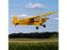 RC letadlo Hangar 9 J-3 Cub 2.1m EP BNF