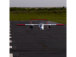 RC letadlo Hangar 9 OV-10 Bronco 20cc ARF + zatahovací podvozek
