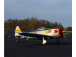 RC letadlo Hangar 9 P-47 Thunderbolt 1.5m PNP