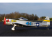RC letadlo Hangar 9 P-47 Thunderbolt 1.5m PNP